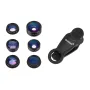 Levenhuk Lens S7 Smartphone Lens Set Levenhuk Lens S7 Smartphone Lens Set